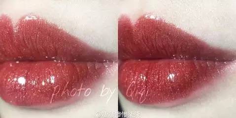 枫叶色口红哪款比较火,枫叶色口红是什么颜色