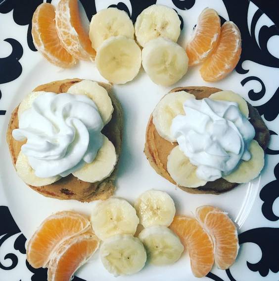 这儿有低卡又美味健康料理，这个女生吃完减掉82磅！