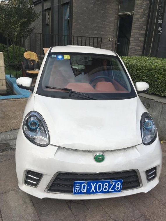 知豆电动车最新款d2s,知豆d2是代步车吗