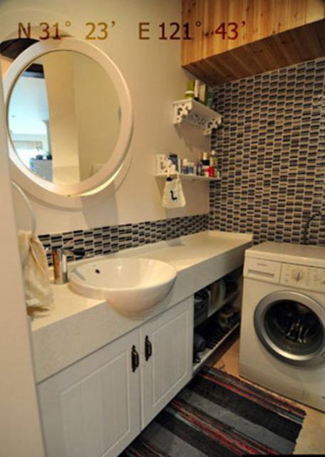 10平米蜗居堪比豪宅图片,30平米的20平米蜗居房图片