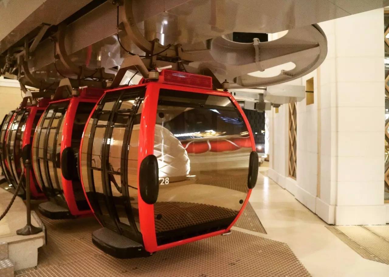 澳门永利皇宫免费参观吗,澳门旅游永利皇宫攻略图