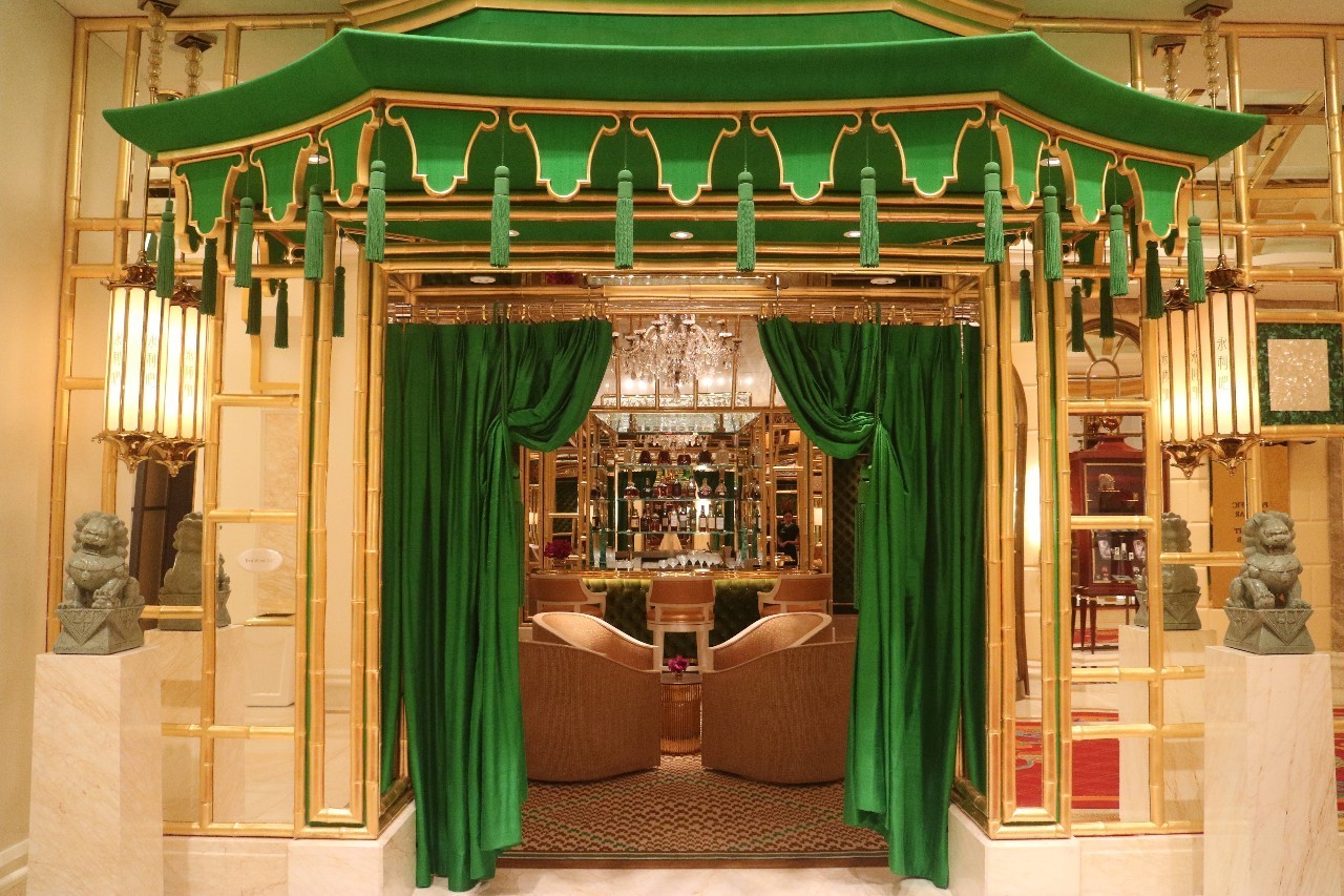 澳门永利皇宫免费参观吗,澳门旅游永利皇宫攻略图