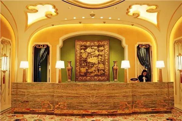 澳门永利皇宫免费参观吗,澳门旅游永利皇宫攻略图