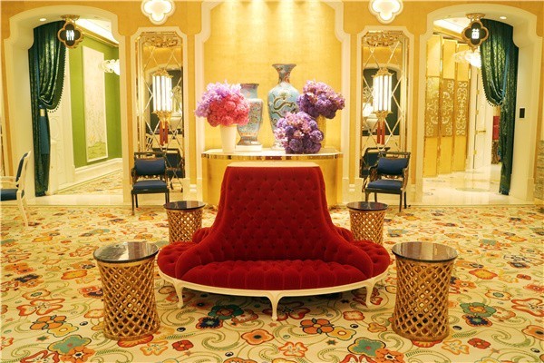 澳门永利皇宫免费参观吗,澳门旅游永利皇宫攻略图