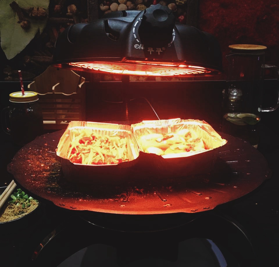 宜宾这家火锅店竟满足了我所有*欲肉**,超好吃!更有独家福利请拿好~