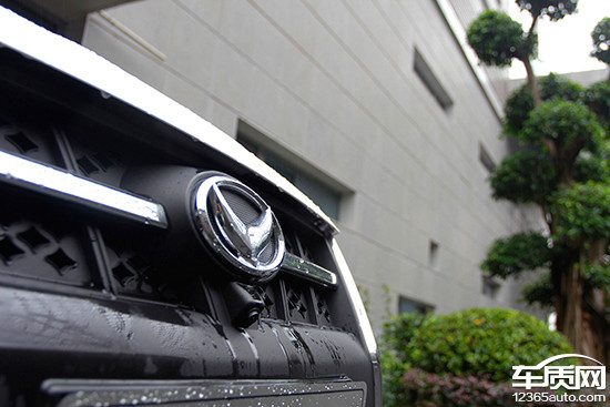 北汽幻速S3L日常实用性测试报告