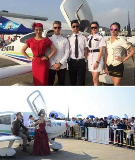 梦回蓝天后续,梦回蓝天原唱