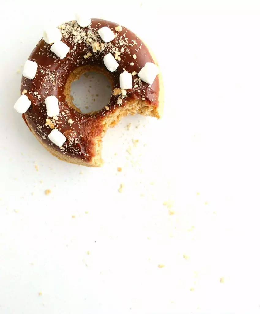 快手好吃的甜品,热门快手甜品