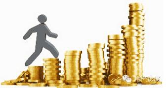 高歌猛进的楼市,房价暴跌之后创业机会