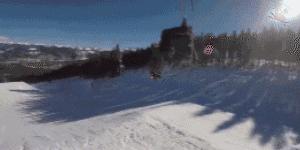 羊驼带你看懂双板Slopestyle(下)