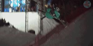 羊驼带你看懂双板Slopestyle(下)