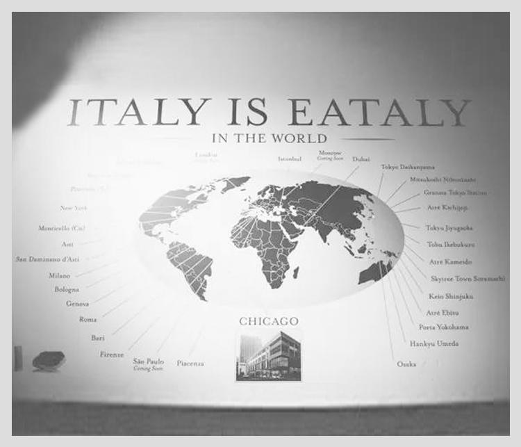 全球28家店，创收15亿软妹币，这家超市餐厅是怎么做到的？