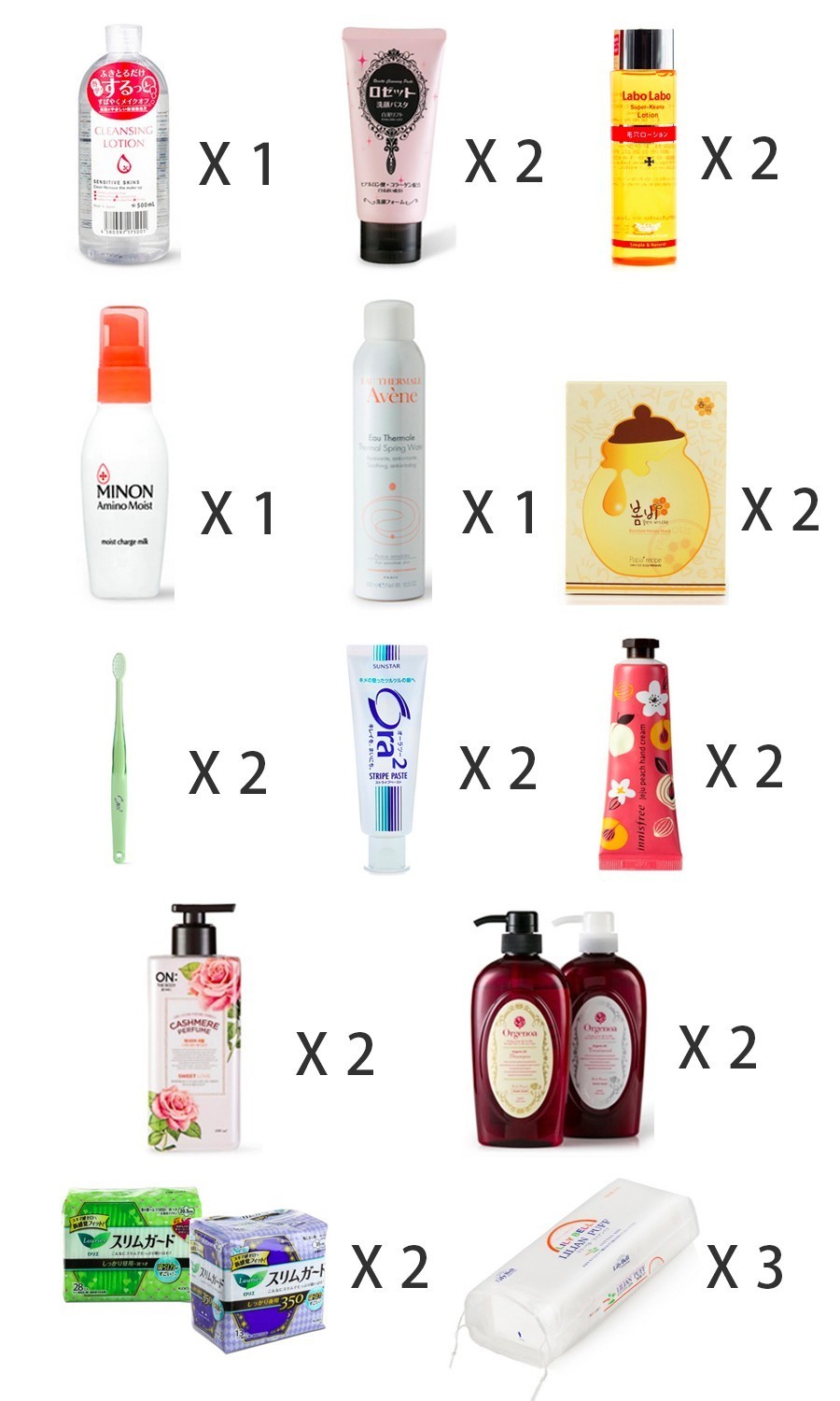 双11囤货被妈妈夸会过日子,双十一囤货的女人