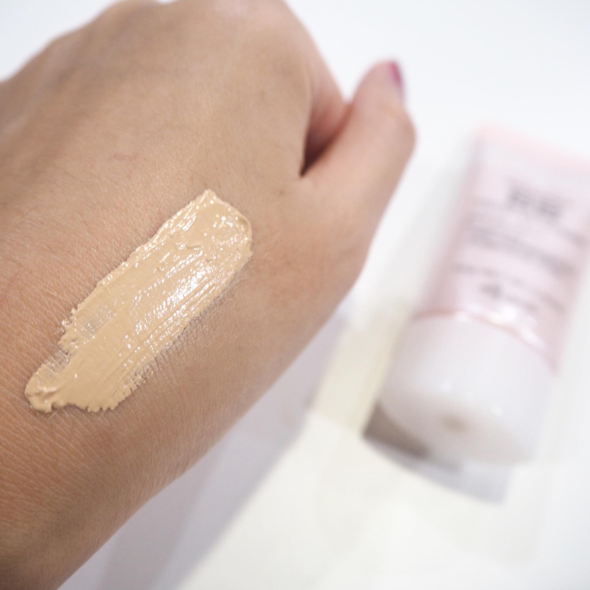 国货底妆推荐排名前十,我的底妆好物推荐