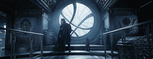 奇异博士是漫威拍得最好的电影,有关奇异博士的漫威电影