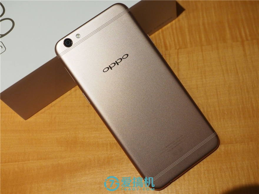 这一刻更清晰，OPPOR9s上手体验