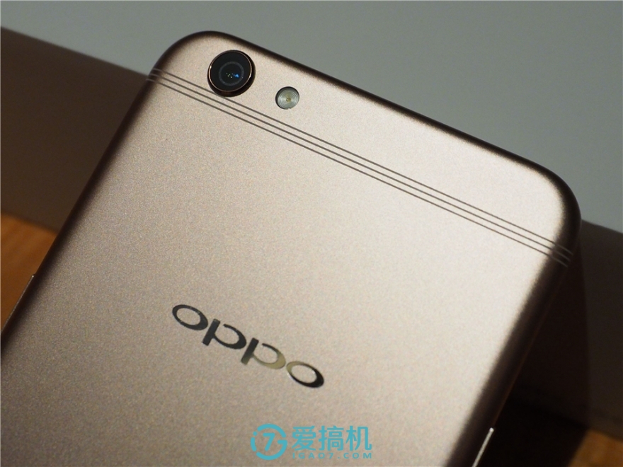 这一刻更清晰，OPPOR9s上手体验
