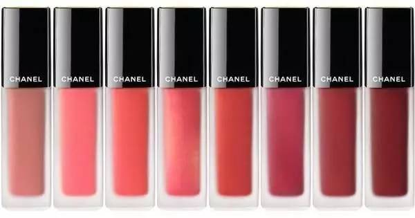 我这个不太买的少女|都要被这些「丝绒雾面」给撩死了...