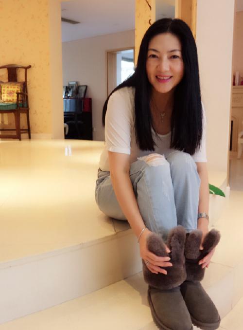 潮牌小王子滴DUEPLAYEVERUGG就是要俘略你的少女心