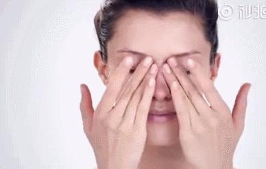 教你化妆遮皱纹,皮肤暗沉干燥如何化妆