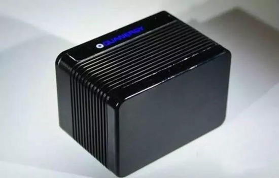 无人驾驶车用激光雷达,无人驾驶汽车的激光雷达