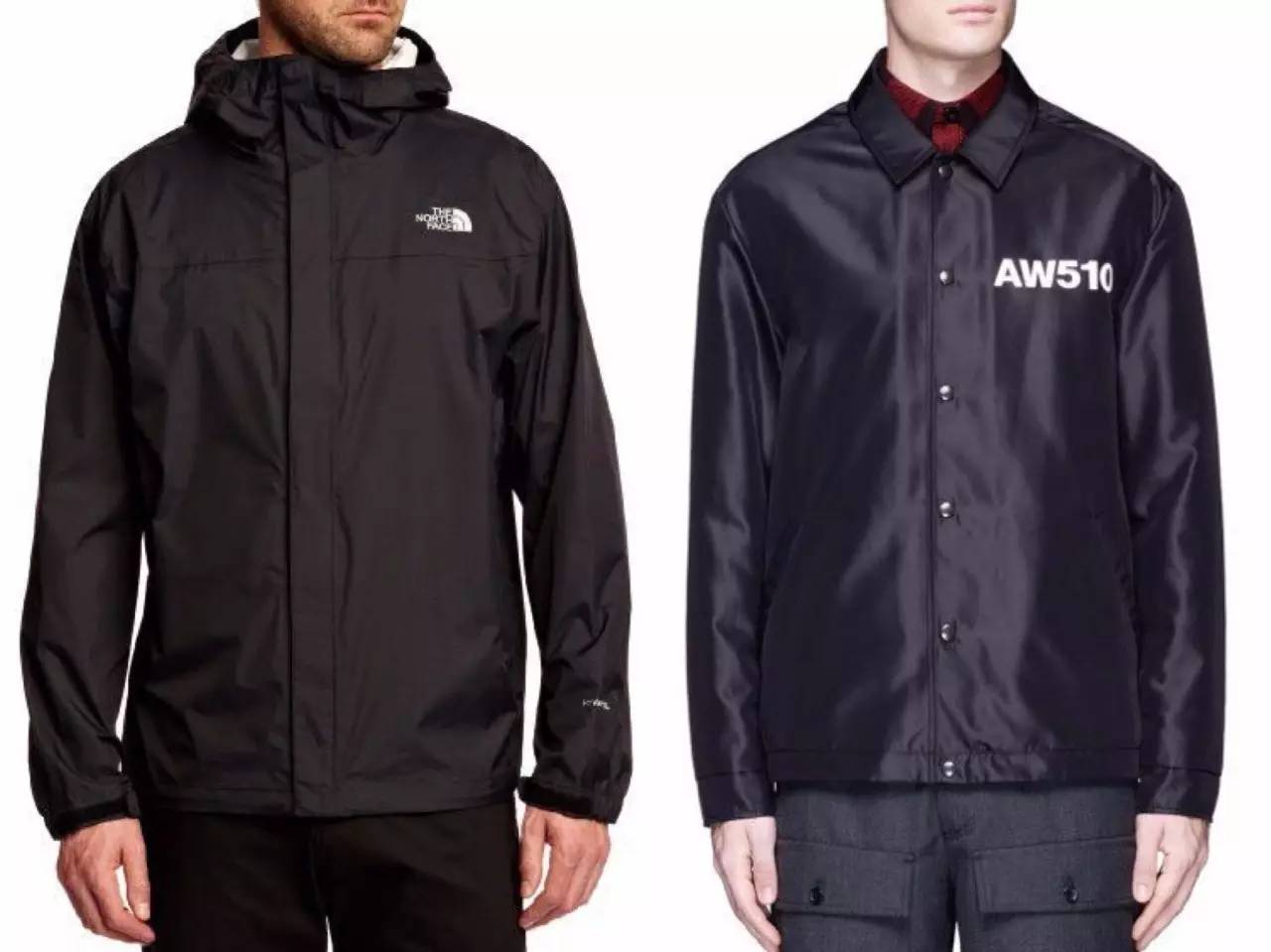 让你街头style立现的秋季单品:教练夹克