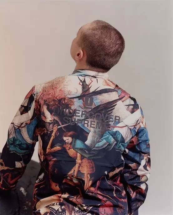 让你街头style立现的秋季单品:教练夹克