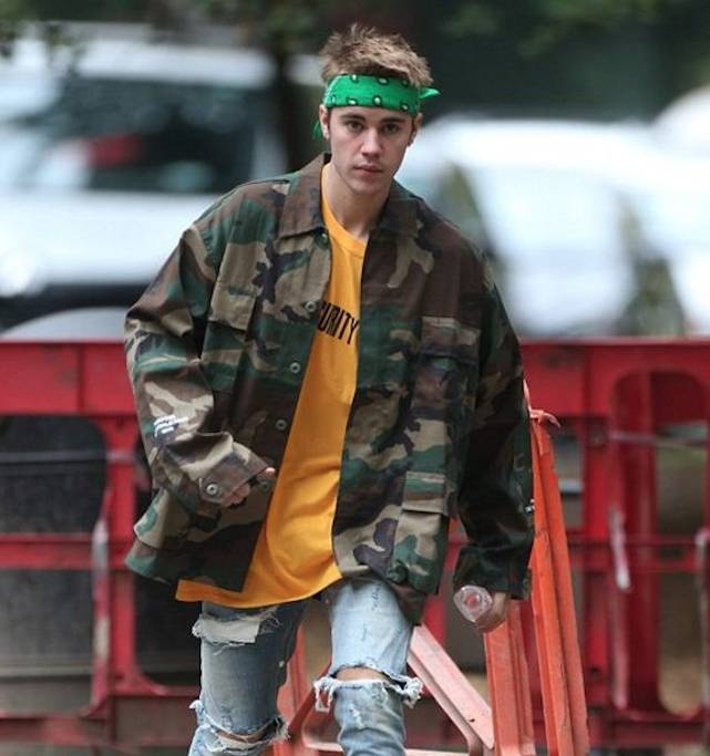 让你街头style立现的秋季单品:教练夹克