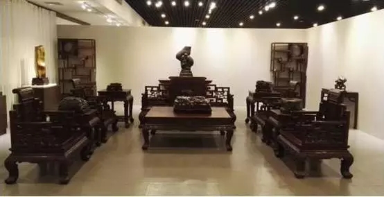 2003年第三届柳州国际奇石节,柳州奇石节