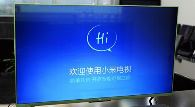 redmi电视与小米电视的区别,小米电视2质量好吗