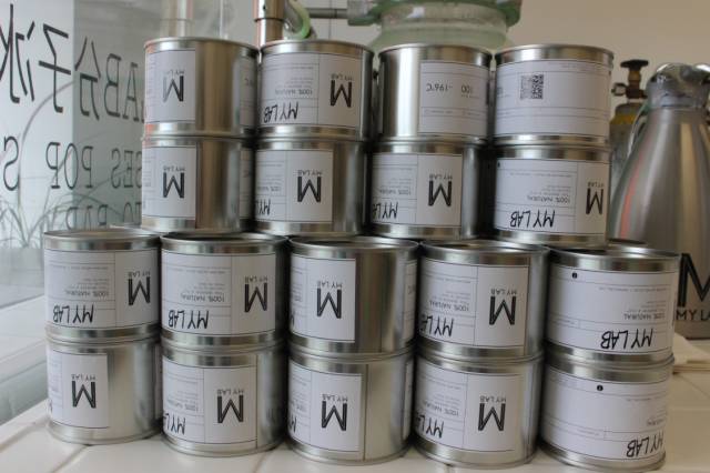 液氮冒烟冰淇淋,196度冒烟网红冰淇淋