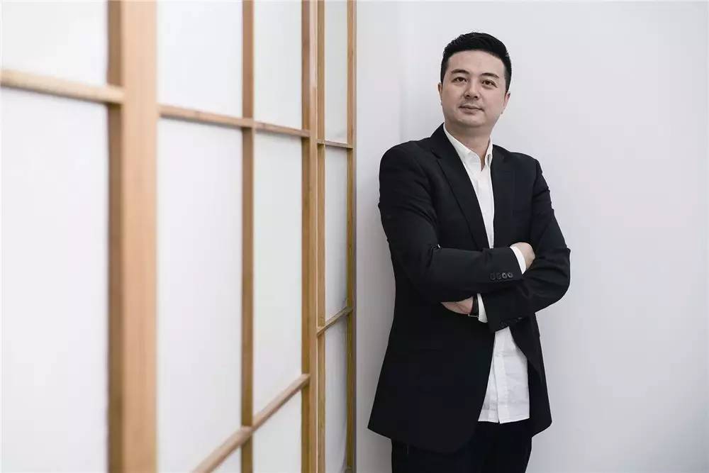 人物│姚碧波,互联网电商是一捧热土,我们是其中的*局破**者