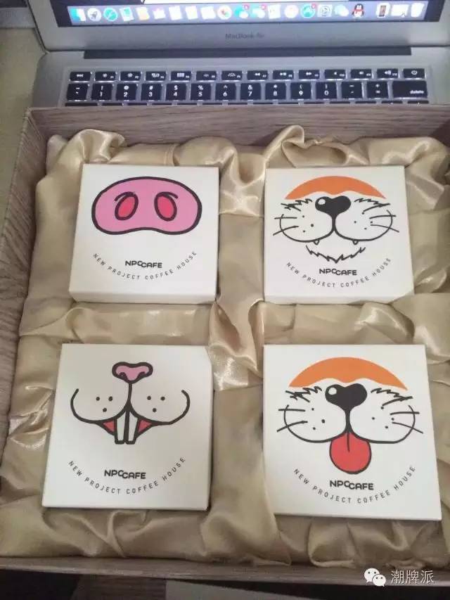 npc潮牌西安实体店,西安npc店铺