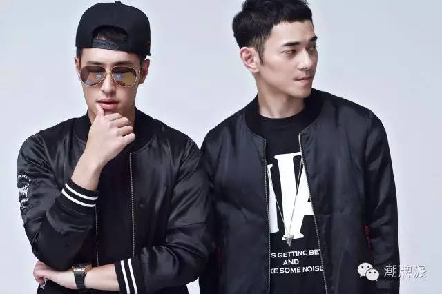 npc潮牌西安实体店,西安npc店铺