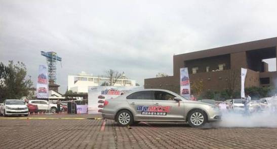 2018款全新c4l,不服再战功能