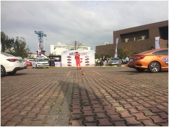 2018款全新c4l,不服再战功能