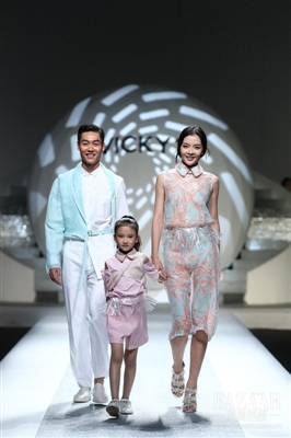 石狮设计竞艳京都