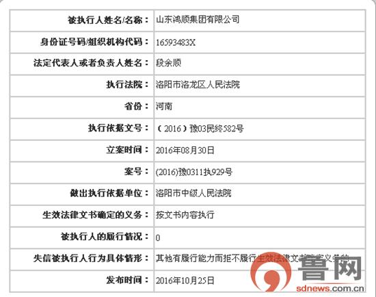 山东再担保集团营收与净利双降应收代偿款逾8亿元