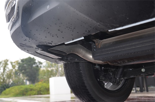 试驾2011雷诺科雷傲,2013款雷诺科雷傲进口2.5试驾