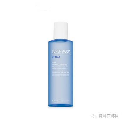 选购哪些护肤品补水保湿,最好用的化妆水保湿