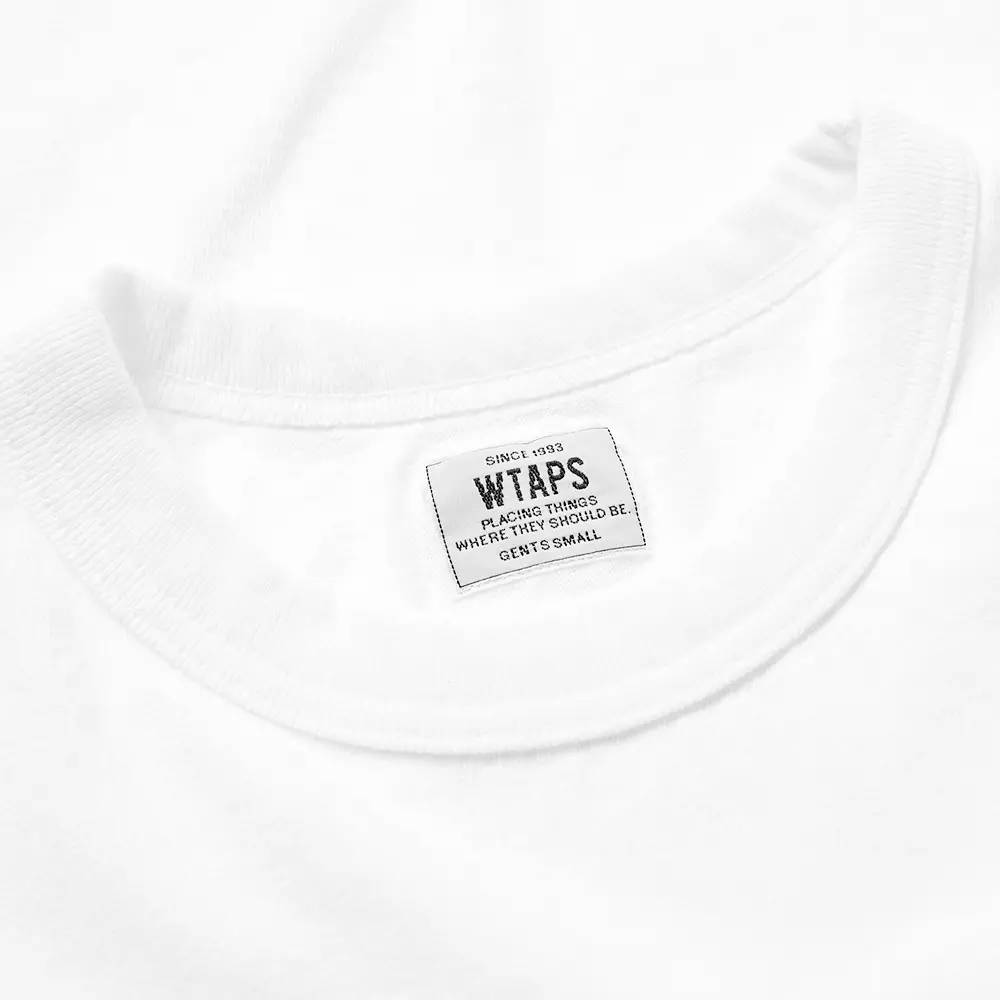 玩了这么多年lol你还不明白吗,wtaps短袖怎么看真假