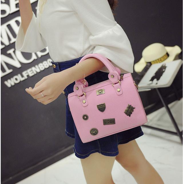 适合年轻女孩的漂亮包包,适合少女的奢侈品包包
