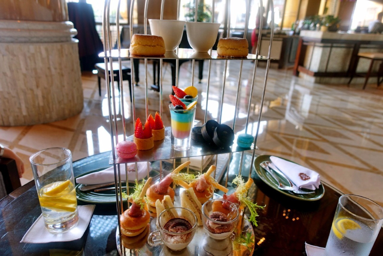 三亚瑞吉酒店攻略,三亚瑞吉酒店夜间风景