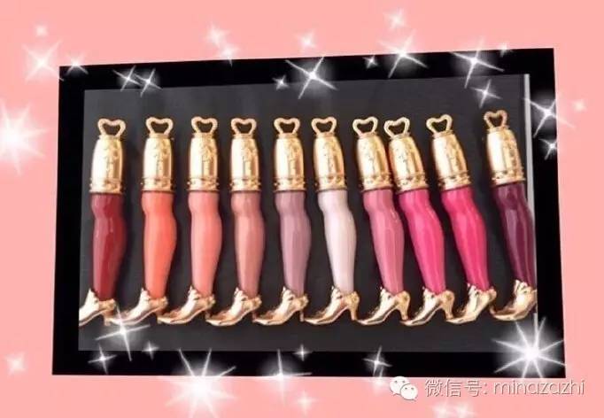 圣诞节限定美妆推荐,彩妆20件套盒