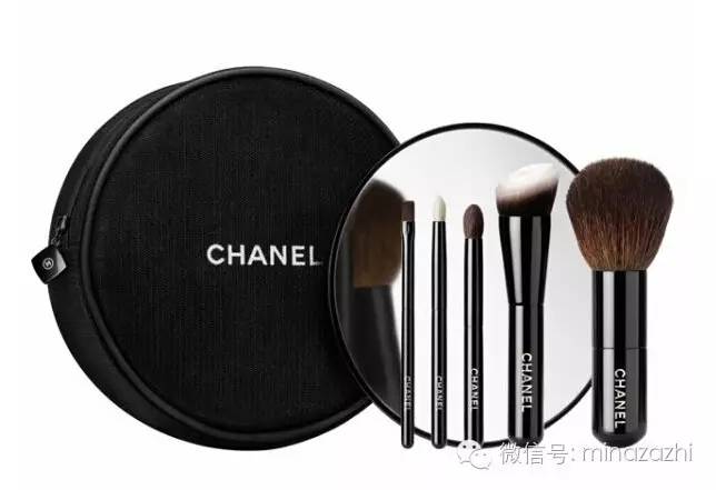 圣诞节限定美妆推荐,彩妆20件套盒