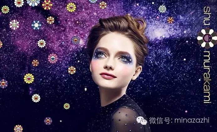 圣诞节限定美妆推荐,彩妆20件套盒