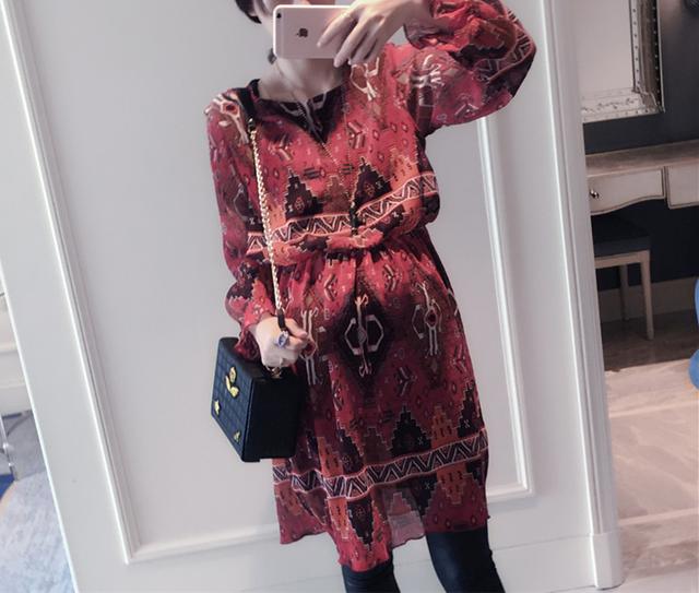 女生冬季保暖必备单品衣服,孕妈妈秋冬必备