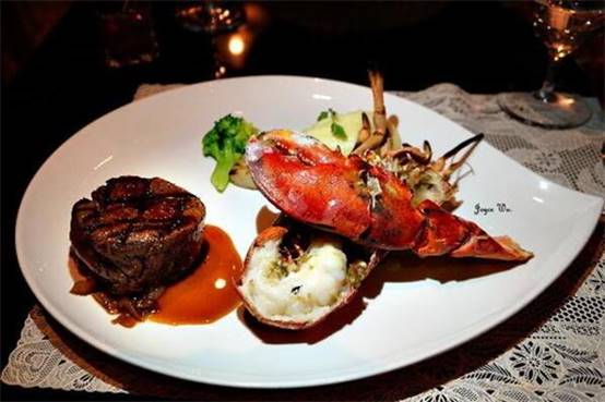 天津新东方学厨师怎么样,初高中毕业学厨师学西餐西点