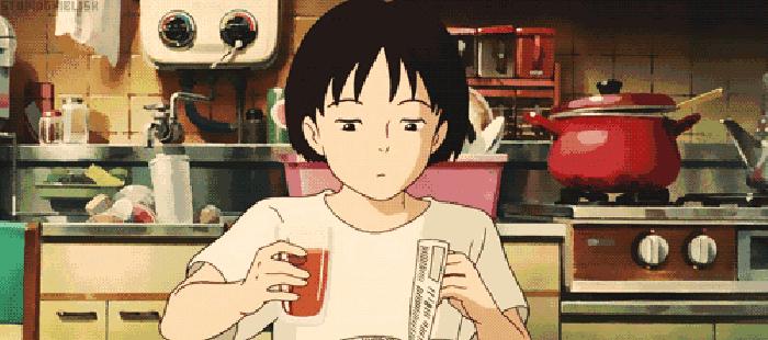 突然爱发朋友圈的人,不就是爱吗搞笑文案