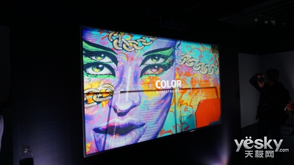 乐视umax85深度评测,乐视电视85寸深度评测